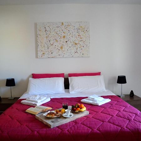 Attico Kadì Villa Palermo Esterno foto