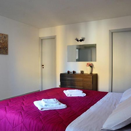 Attico Kadì Villa Palermo Esterno foto
