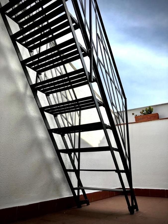 Attico Kadì Villa Palermo Esterno foto