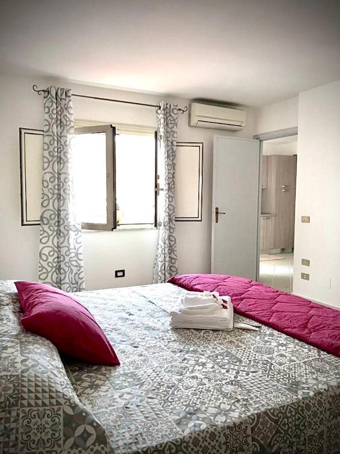 Attico Kadì Villa Palermo Esterno foto