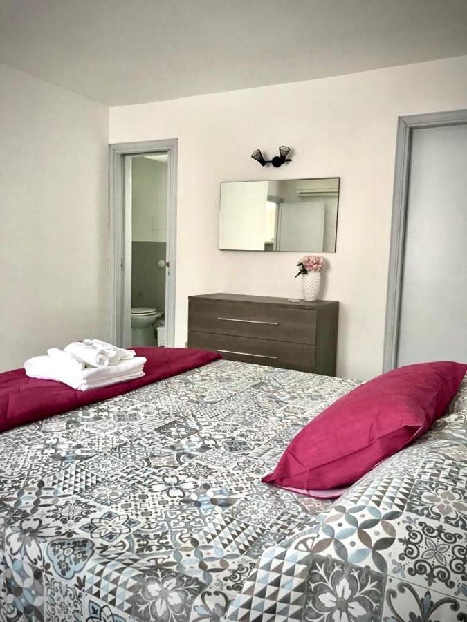 Attico Kadì Villa Palermo Esterno foto