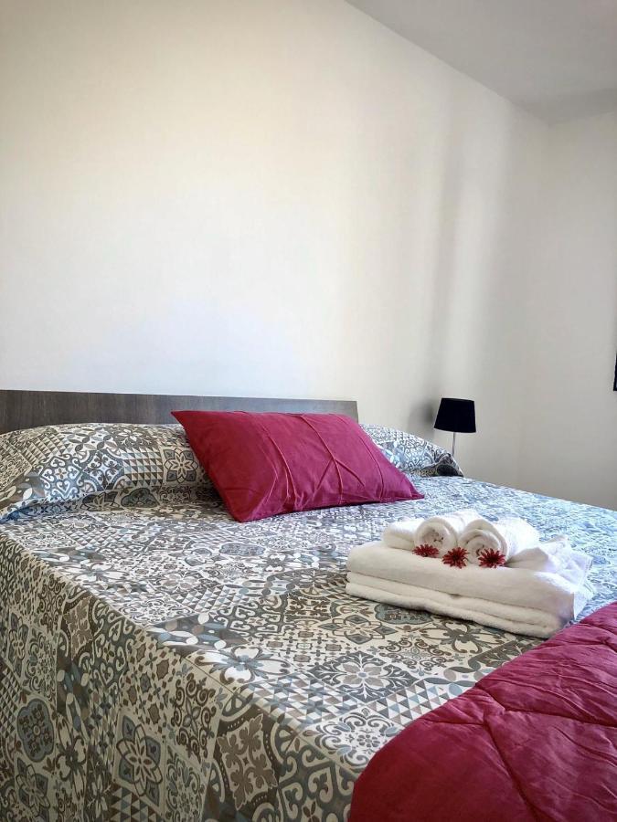 Attico Kadì Villa Palermo Esterno foto