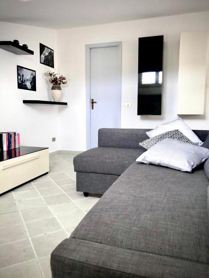 Attico Kadì Villa Palermo Esterno foto