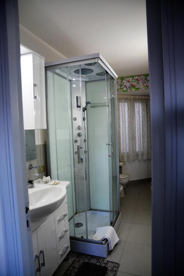 Attico Kadì Villa Palermo Esterno foto