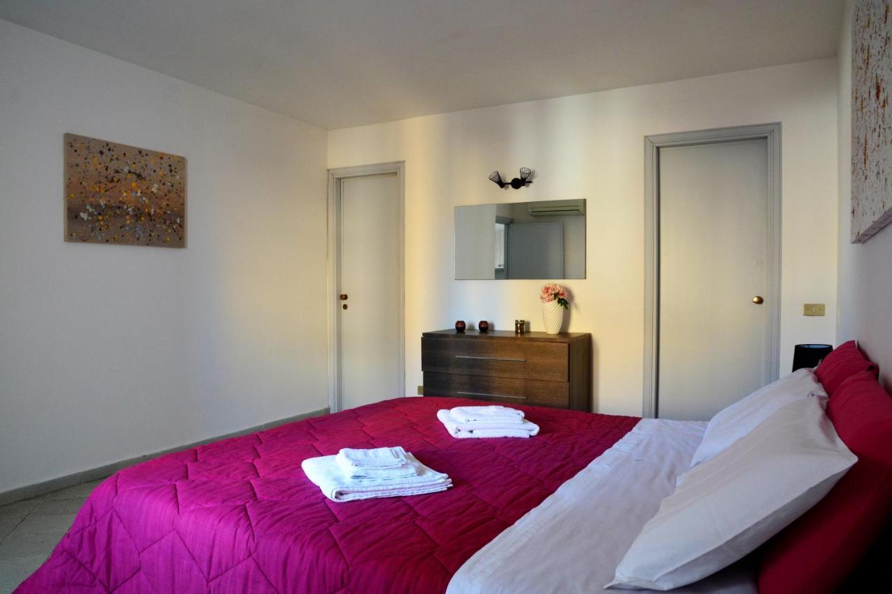Attico Kadì Villa Palermo Esterno foto