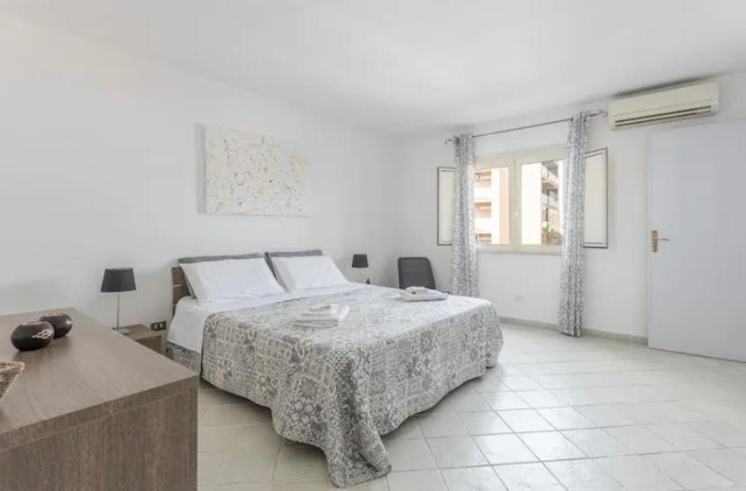 Attico Kadì Villa Palermo Esterno foto